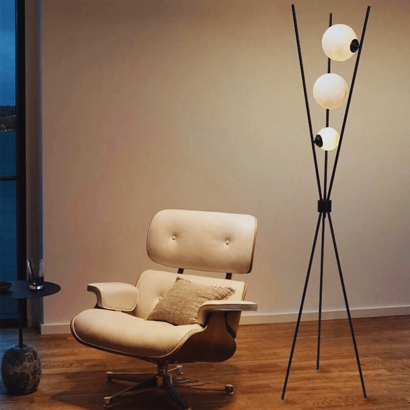 Lampe de chevet haute – Image 3